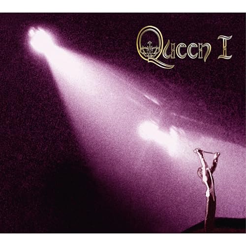 Queen - Queen I (2024 Mix) (180 Gram Vinyl) (Vinyl)
