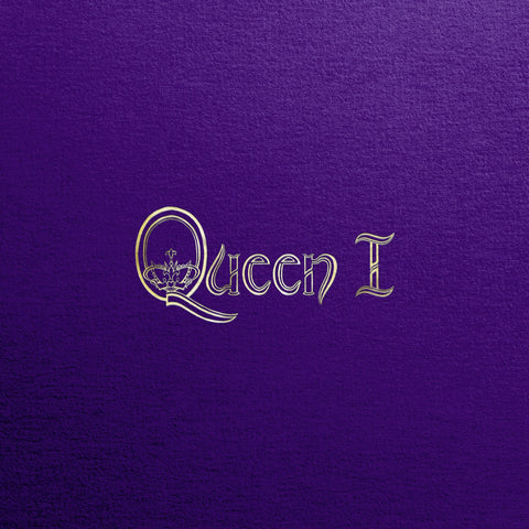 Order Queen - Queen I (2024 Mix, Super Deluxe Edition, LP Vinyl + 6 CDs)