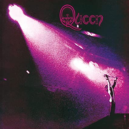 Queen - Queen [Import] (180 Gram Vinyl, Half Speed Mastered)