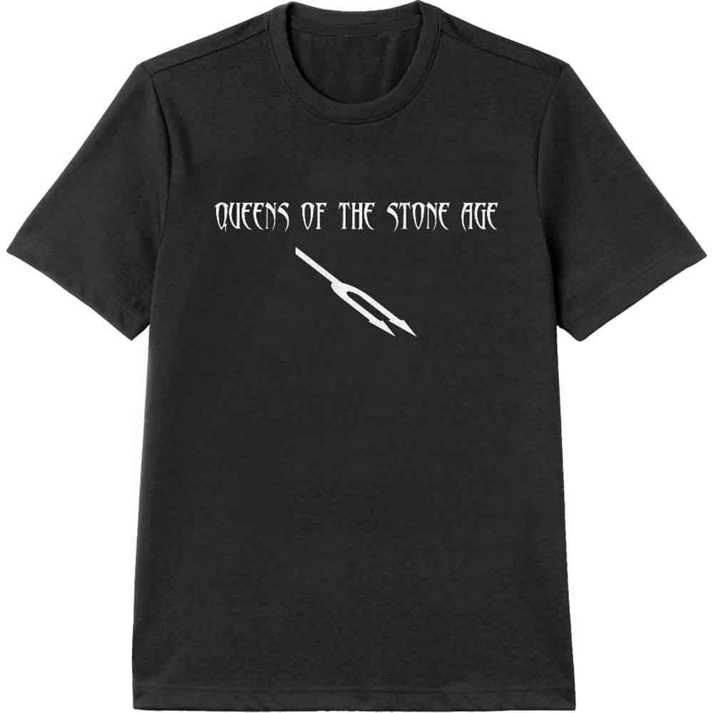 Queens Of The Stone Age - Deaf Songs Black
