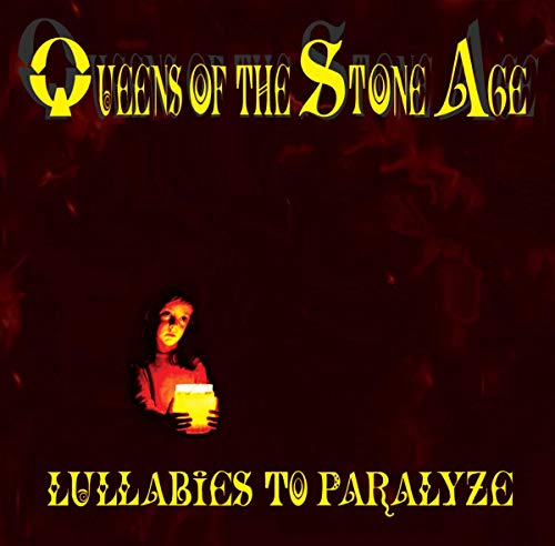 Queens Of The Stone Age - Lullabies To Paralyze (2LP) (Vinyl)