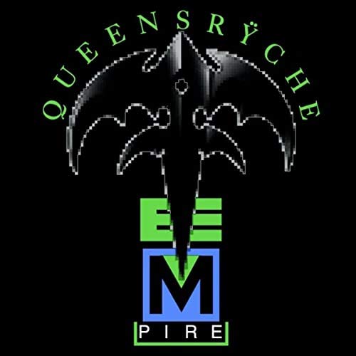 Queensryche - Empire (2 Lp's) (Vinyl)