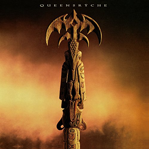 Queensryche - Promised Land (Vinyl)