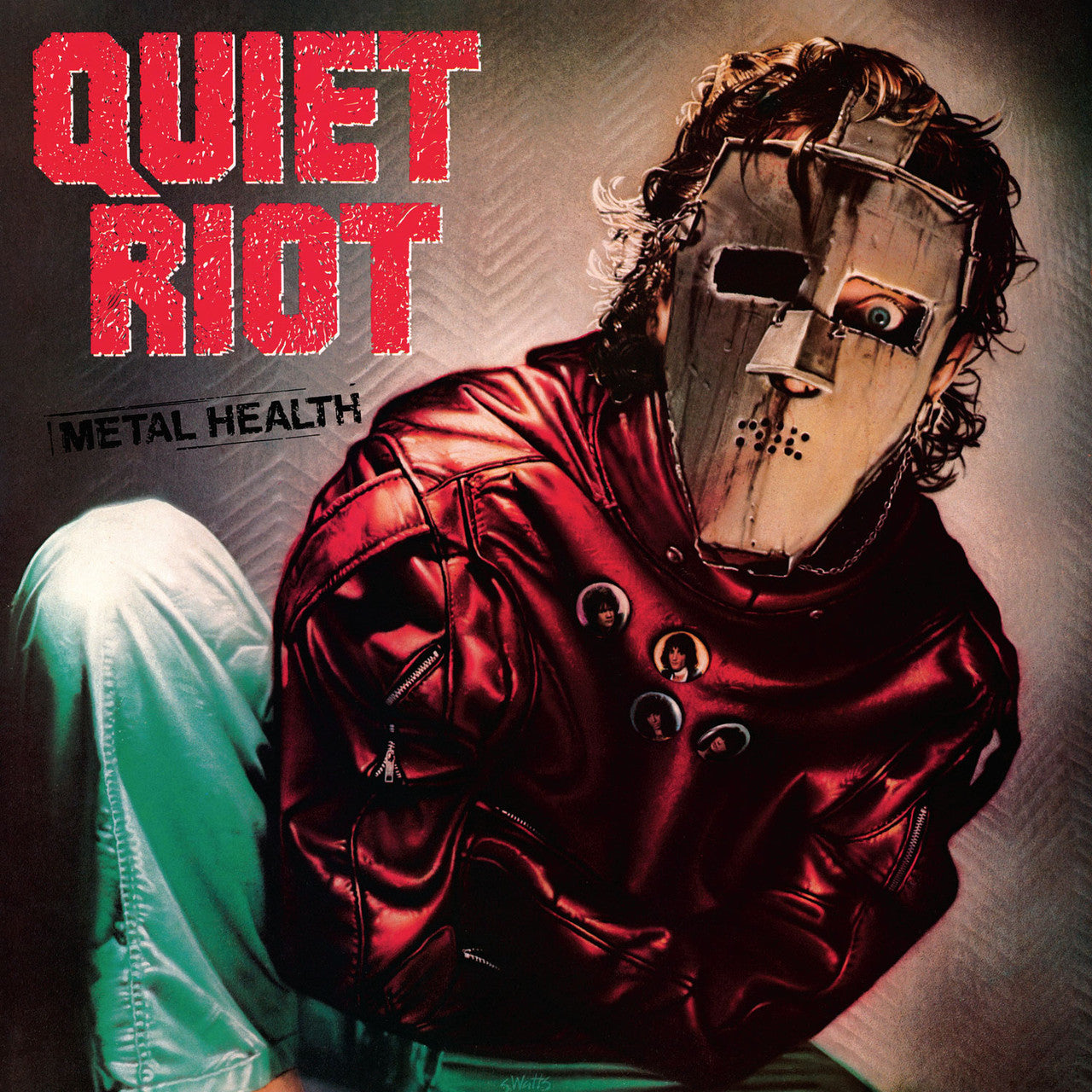 Buy Quiet Riot - Metal Health (Vinyl)