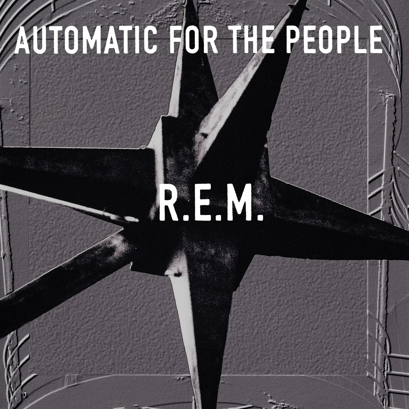 Order R.E.M. - Automatic For The People (Indie Exclusive Canary Yellow Vinyl)