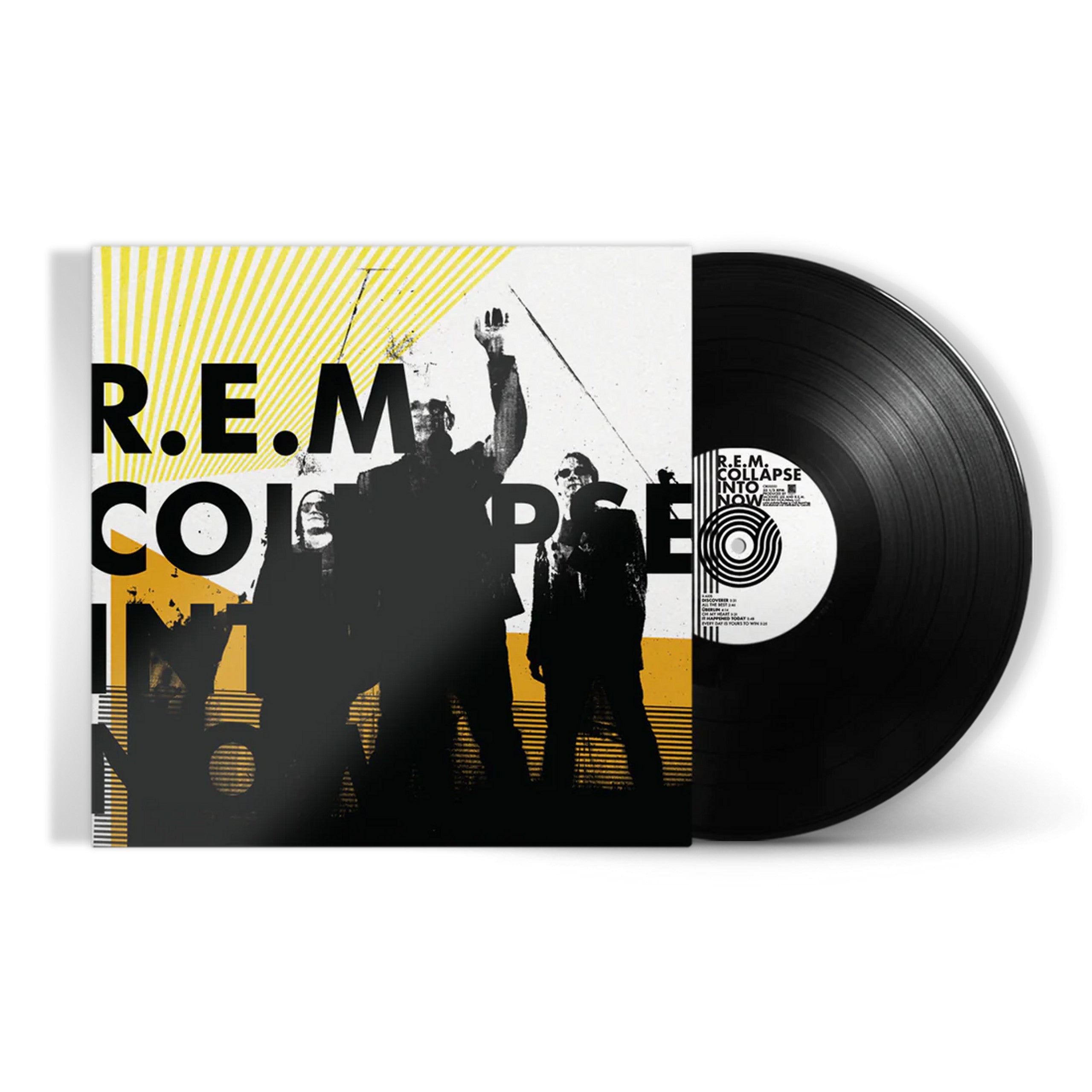 Order R.E.M. - Collapse Into Me (180 Gram Vinyl)
