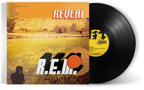 Order R.E.M. - Reveal (180 Gram Vinyl)