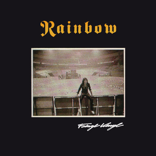 RAINBOW - Finyl Vinyl [2LP]
