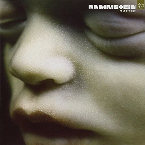 Order Rammstein - Mutter (2xLP Vinyl, Import)