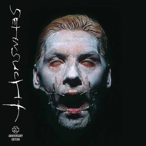 Order Rammstein - Sehnsucht: Anniversary Edition (Limited Edition, 2xLP Vinyl, Gatefold, Foil Embossed)