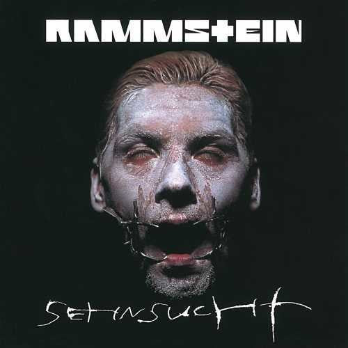 Order Rammstein - Sehnsucht (Limited Edition, 2xLP Vinyl)