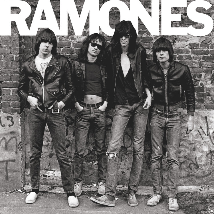 Ramones - Ramones (Brick & Mortar Exclusive) [Picture Disc]