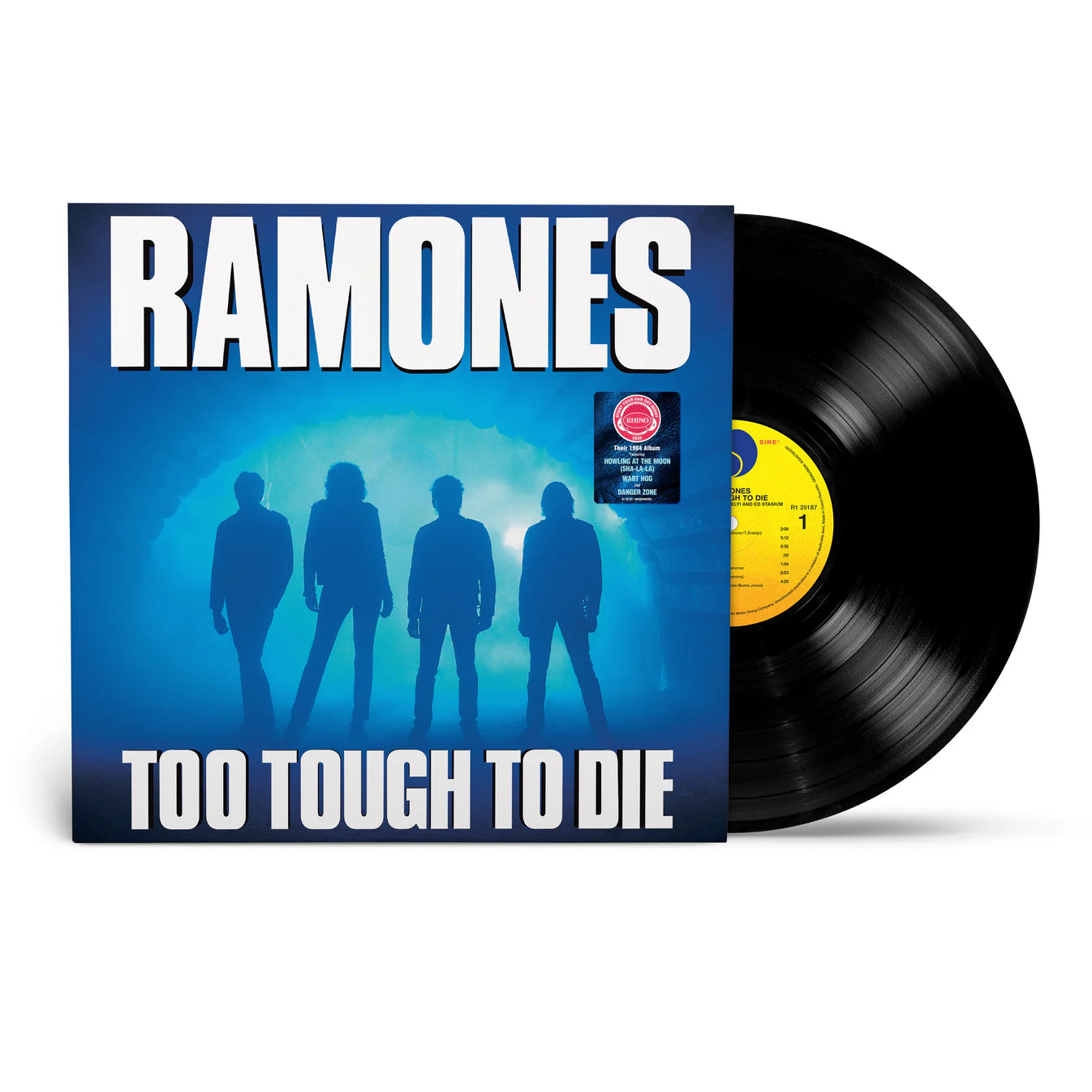 Order Ramones - Too Tough To Die (SYEOR 2025 Vinyl)