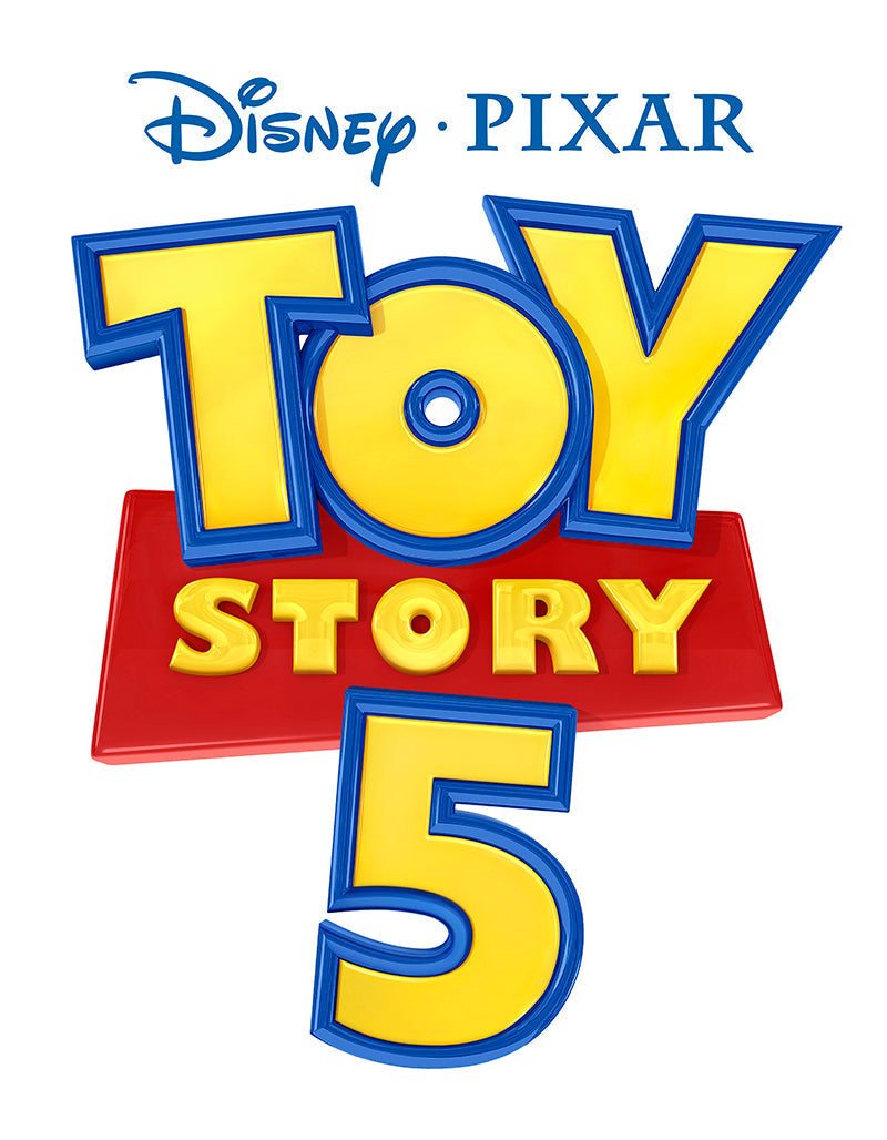 Randy Newman - Disney And Pixar's Toy Story 5 (Original Soundtrack) [Picture Disc] [2LP]