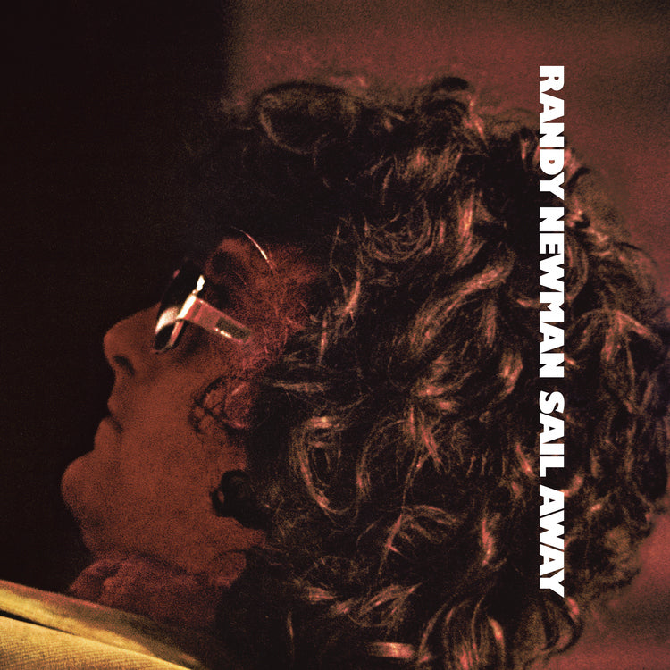 Randy Newman - Sail Away (Rocktober '26) [180 Gram Rhino Reserve Black Vinyl]