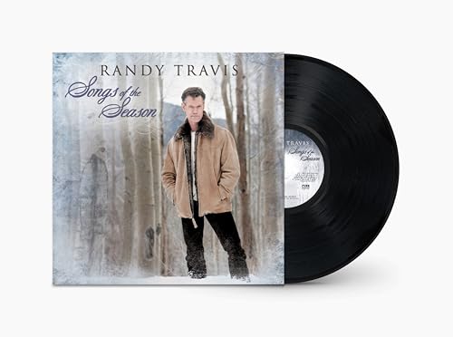 Randy Travis - Songs Of The Season [LP]