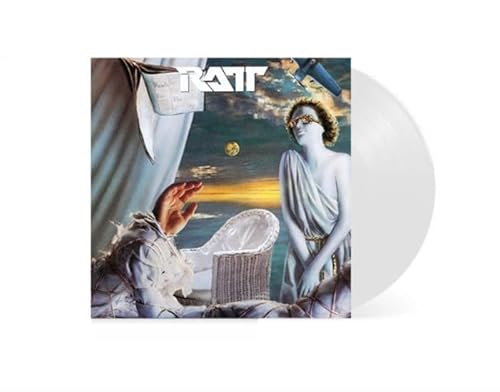 Ratt - Reach For The Sky (Limited Edition, White Colored Vinyl) (Vinyl)