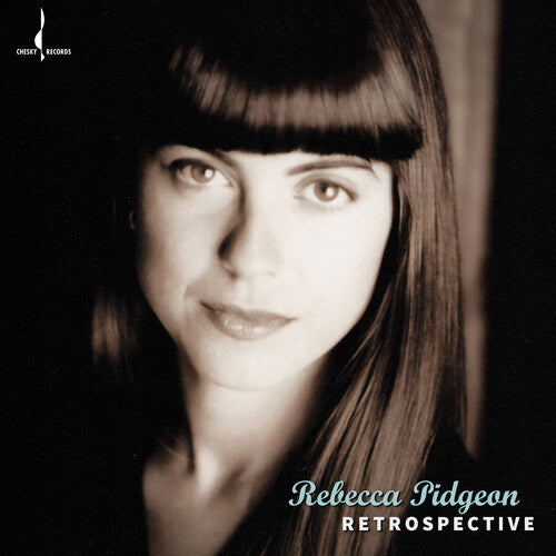 Order Rebecca Pidgeon - Retrospective (Reissue, 180 Gram Vinyl)