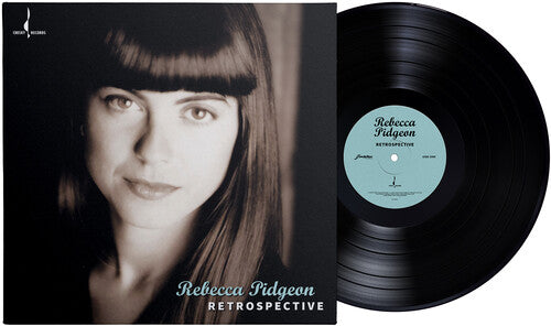 Order Rebecca Pidgeon - Retrospective (Reissue, 180 Gram Vinyl)