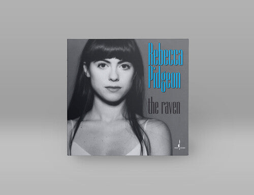 Order Rebecca Pidgeon - The Raven (180 Gram Vinyl, Reissue)