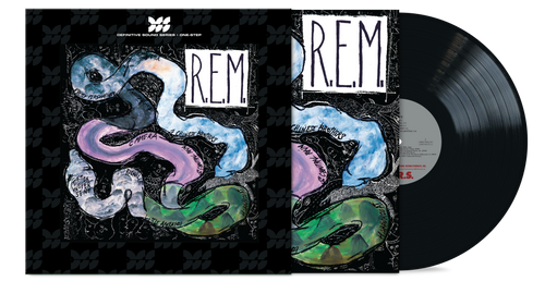 R.E.M. - Reckoning (Indie Exclusive) (Definitive Sound Series) [180G LP]