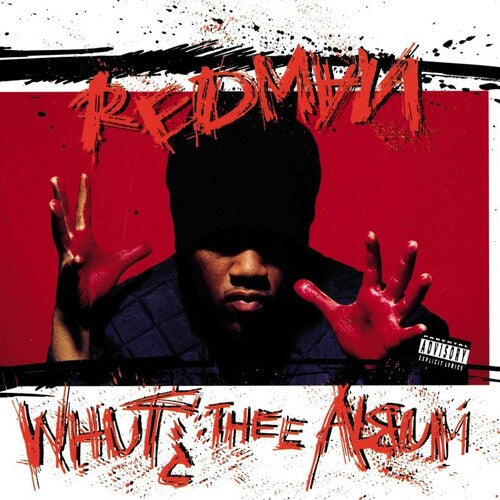 Redman - Whut? Thee Album [Explicit Content] (Vinyl)