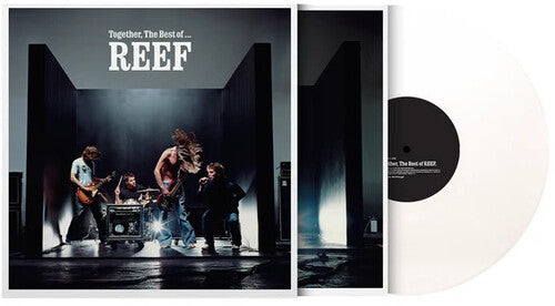 Reef - Together: The Best Of (Limited Edition 180 Gram Vinyl) [Import]