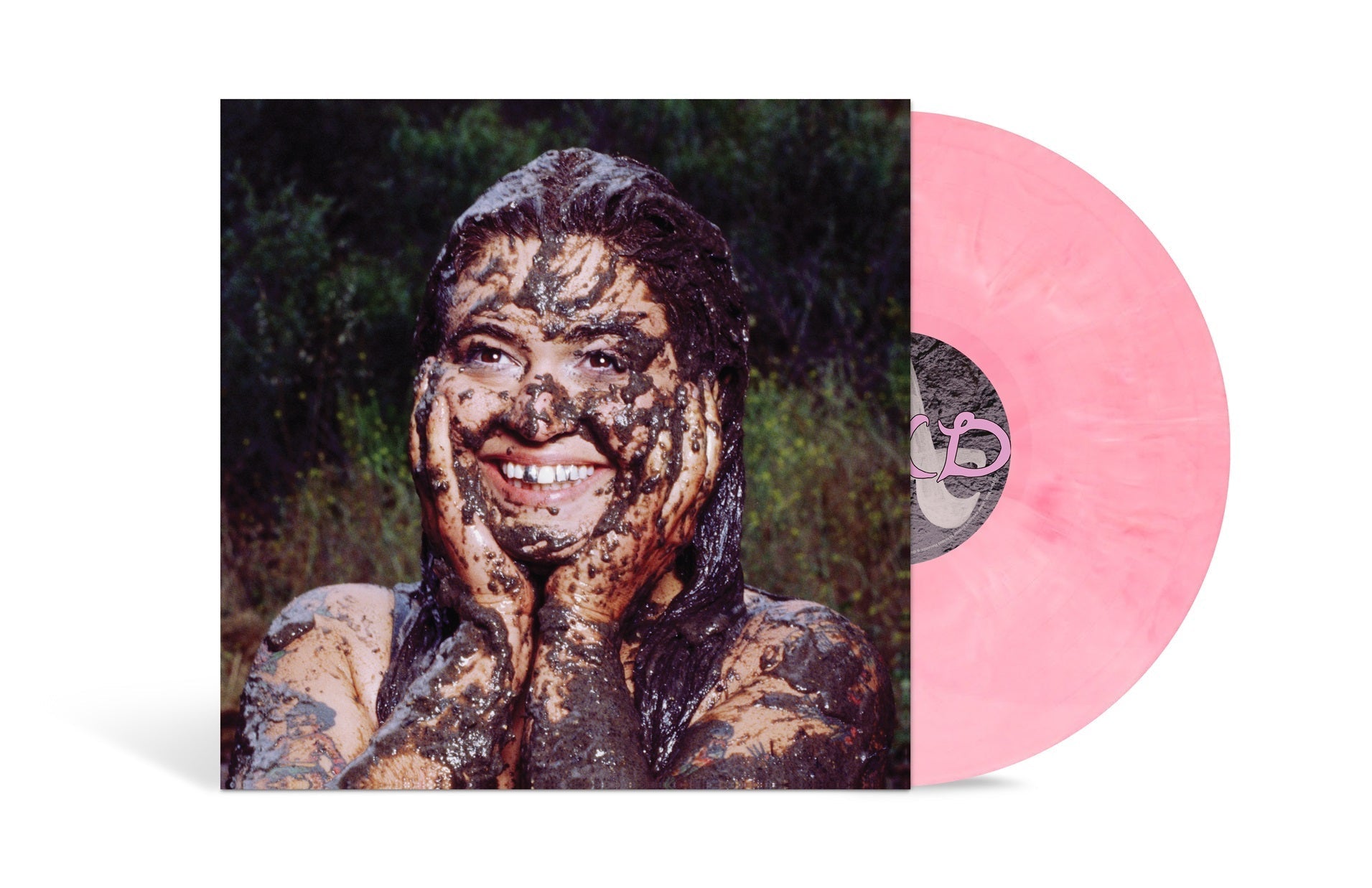 Remi Wolf - Mud [Bubblegum Pink LP]