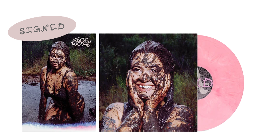 Remi Wolf - Mud (Limited, Indie Exclusive, Signed) [Bubblegum Pink Vinyl]