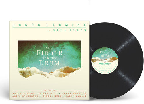Renée Fleming - The Fiddle And The Drum