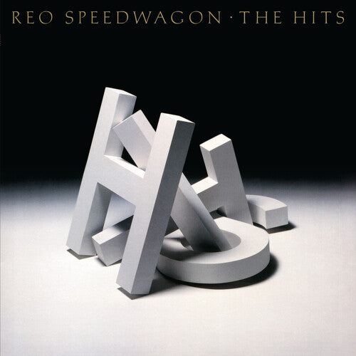 Order REO Speedwagon - The Hits (Vinyl)