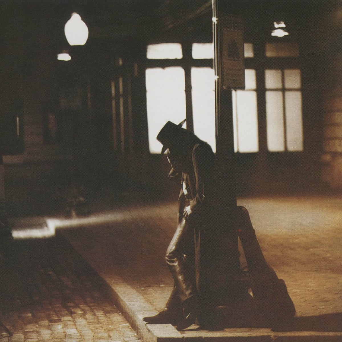 Richie Sambora - Stranger In This Town (180 Gram Black Vinyl) [Import]