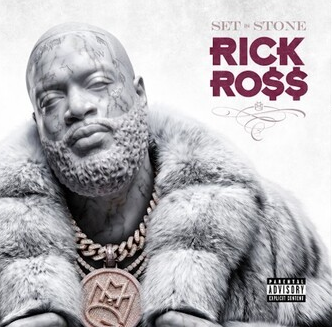 Rick Ross - Set in Stone [Explicit Content]