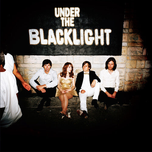 Rilo Kiley - Under The Blacklight (RSD Black Friday, Blacklight Purple Vinyl)