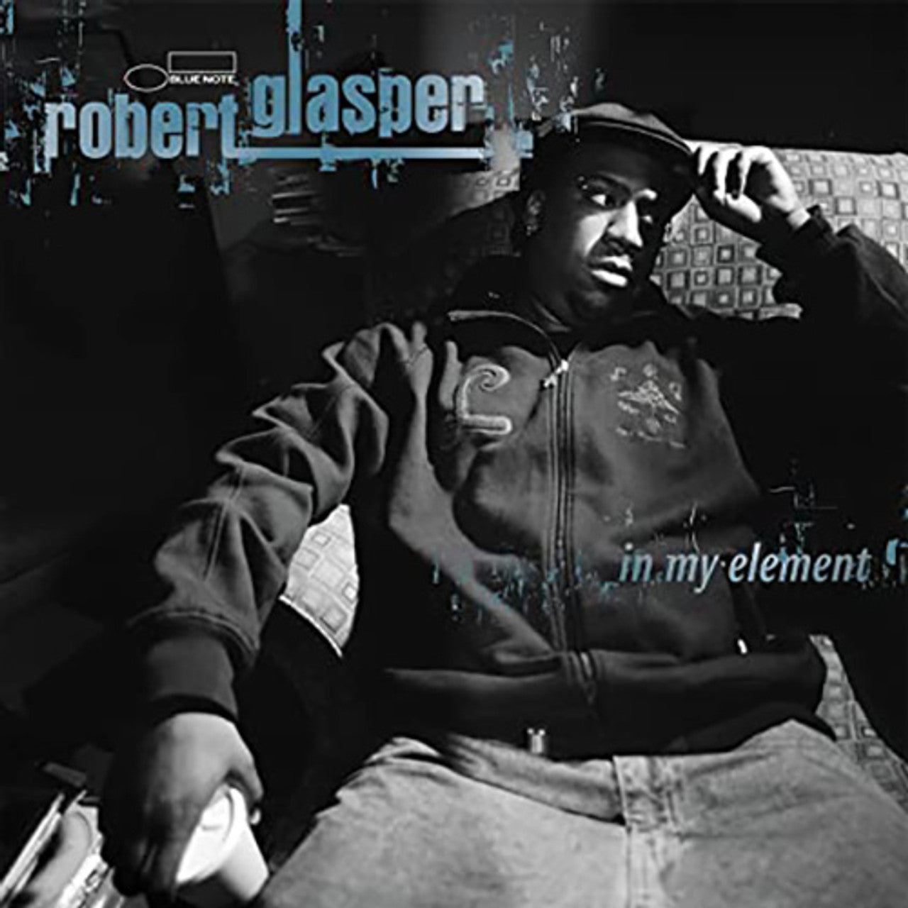 Order Robert Glasper - In My Element (Blue Note Classic, 2xLP Vinyl)