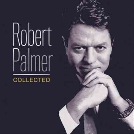 Robert Palmer - Collected (180 Gram Vinyl) [Import] (2 LP)