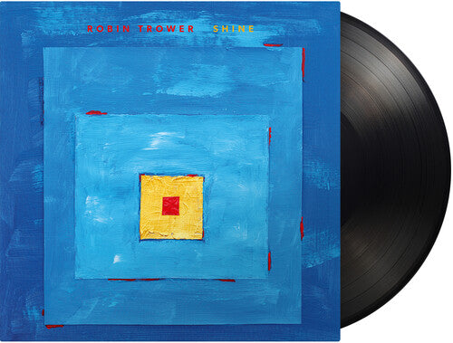 Robin Trower - Shine [LP]