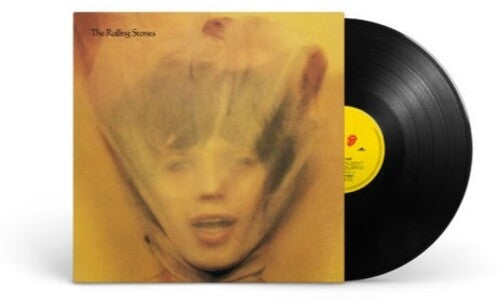 Order Rolling Stones - Goats Head Soup (180 Gram Vinyl)