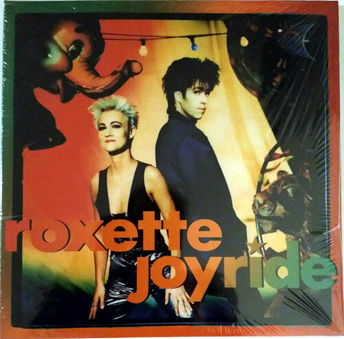 Buy Roxette - Joyride: 30th Anniversary Edition (Gatefold Vinyl)