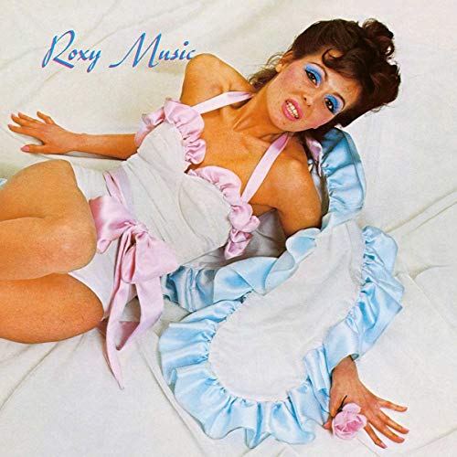 Roxy Music - Roxy Music (Half-Speed Mastering)