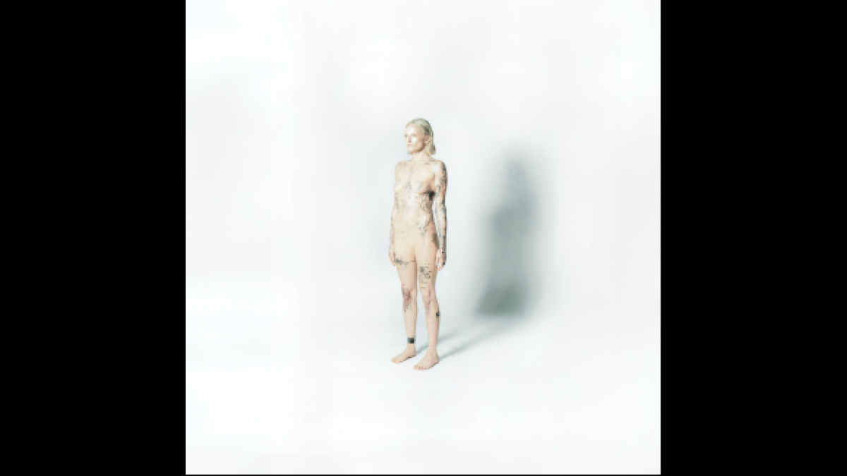 Royal & The Serpent - Emptiness Is Godly (Indie D2C Exclusive) [2LP]