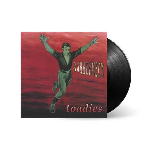 The Toadies - Rubberneck [LP]