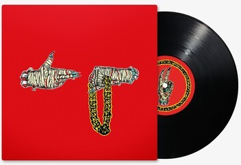 Run The Jewels - Run the Jewels 2 [Explicit Content] (Reissue)