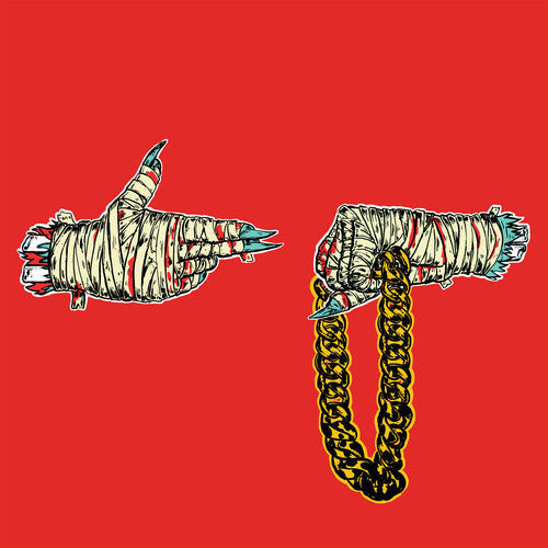 Run The Jewels - Run the Jewels 2 [Explicit Content] (Reissue)