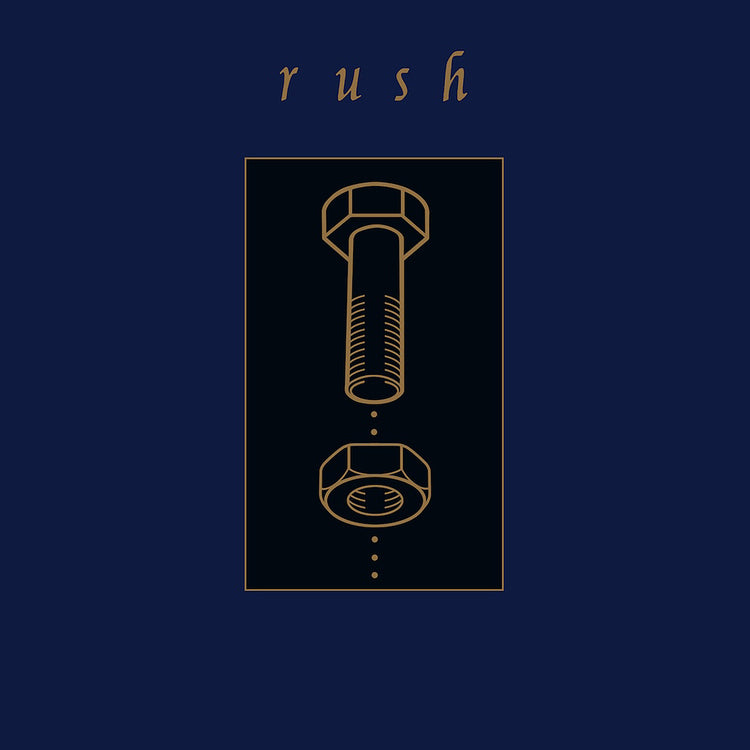 Rush - Counterparts (SYEOR25, Brick & Mortar Exclusive) (2 Lp's) (Vinyl)
