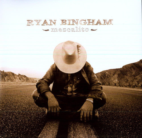 Order Ryan Bingham - Mescalito (2xLP Vinyl)