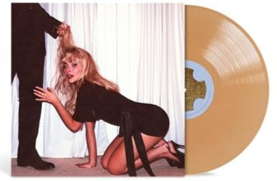 Sabrina Carpenter - Man's Best Friend (Limited Edition, Translucent Light Brown Colored Vinyl)