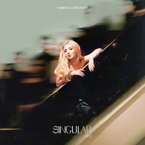 Sabrina Carpenter - Singular Act I [LP]