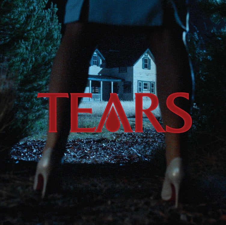 Sabrina Carpenter - Tears [Red 7" Single]