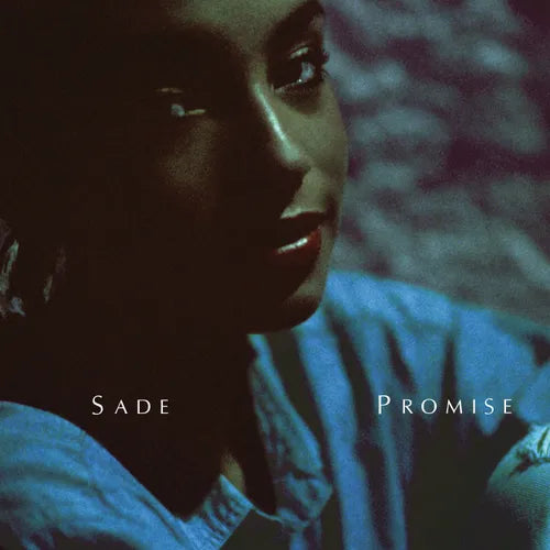 Order Sade - Promise (Half Speed Master, 180 Gram Vinyl)
